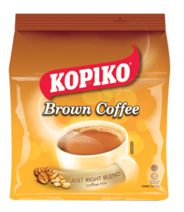 PH Brown Coffee