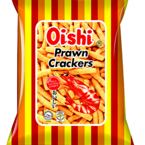 PH Crawn Crackers - Regular