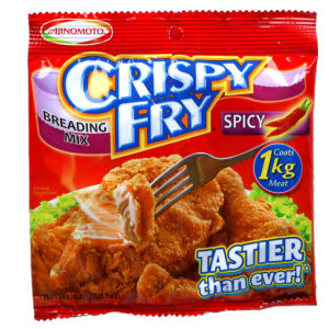 PH Crispy Fry - Spicy