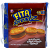 PH Fita Crackers - Chocolate Sandwich 15's