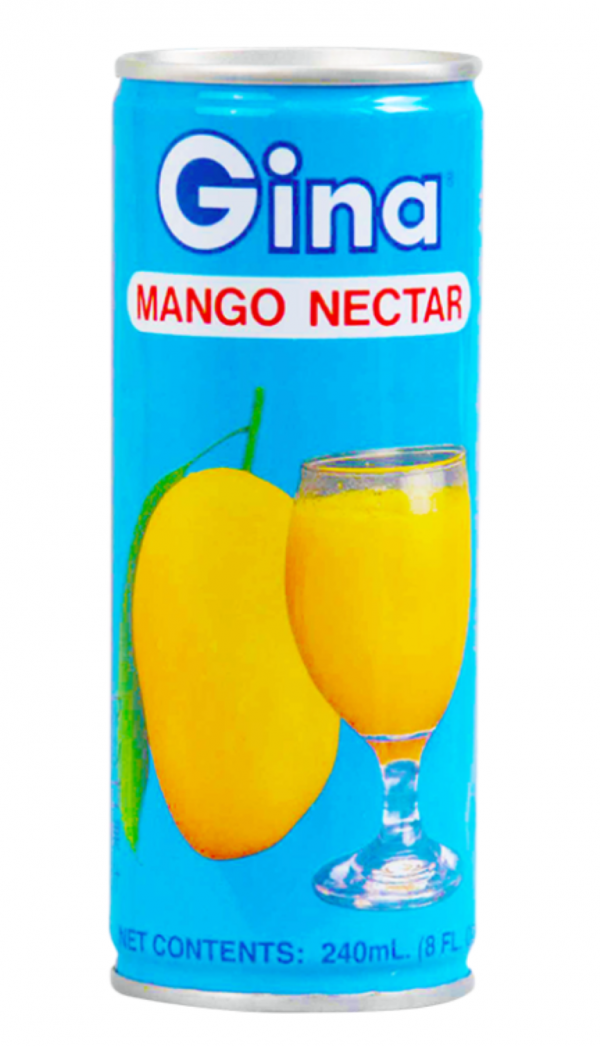 PH Mango Nectar Drink- Easy Open