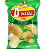 PH Muncher D'Patata Chips Sour & Cream
