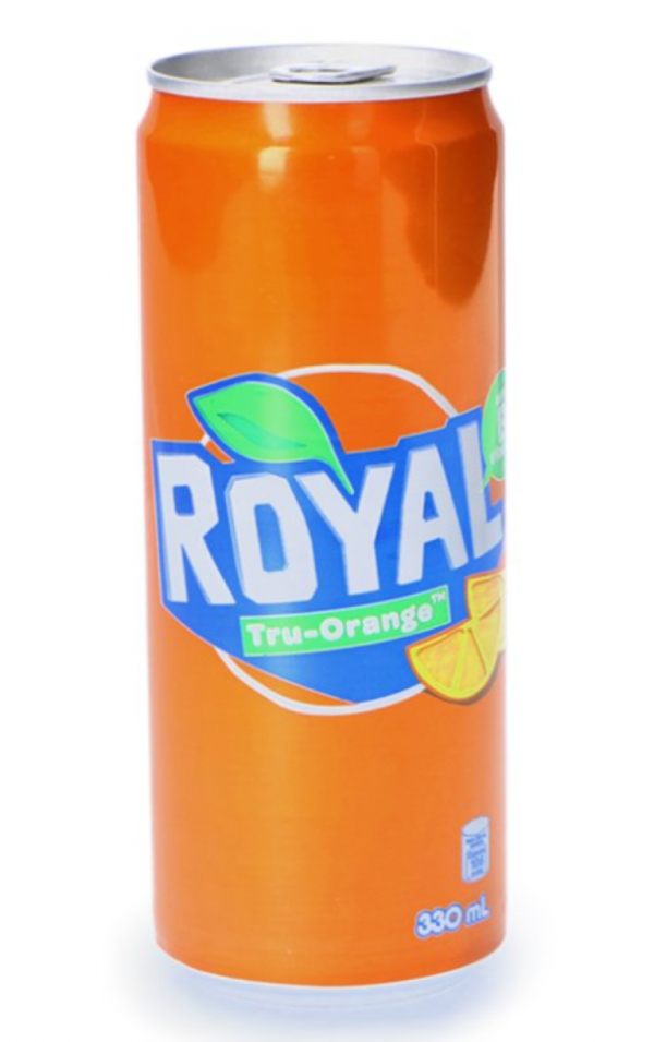 PH Royal Tru Orange