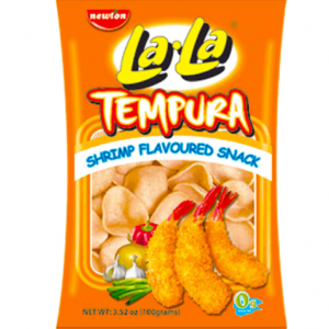 PH Tempura Shrimp Flavored Snack