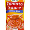 PH Tomate Sauce - Filipino Style