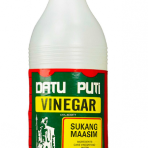 PH Vinegar PET Bottle - Sukang